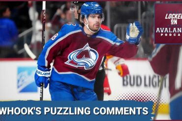 Alex Newhook's Comments After Signing New Deal With Montreal. Which Core Will Go Down as the Best?