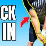 Right Arm MAGIC MOVE - The #1 Key to Playing Great Golf (Nothing Else Matters!)