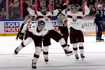 This was incredible to watch