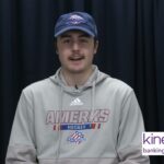 Kinecta Player Profile | Tyson Kozak