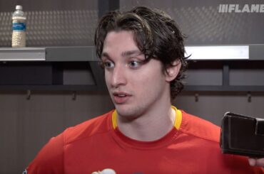 Post-Game | Pelletier - 22.02.23