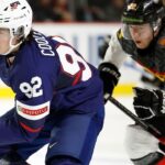 Cooley May Sign with Coyotes, Flames Sign Honzek, Wild and Gustavsson Headed to Abritration?