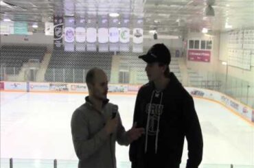 Player Of The Week - November 10th to 17th - Brett Van Os