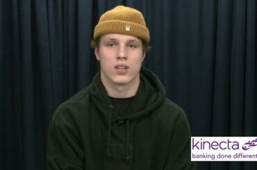 Kinecta Player Profile | Jiri Kulich