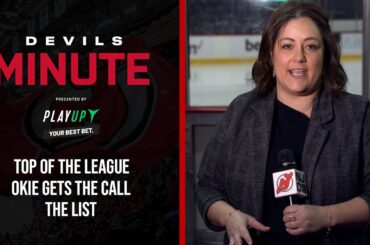 Bears Before Break | Devils Minute