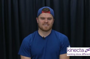 Kinecta Player Profile | Sean Malone