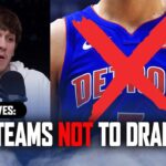 Why Austin Reaves Told Teams NOT To Draft Him | ALL THE SMOKE | SHOWTIME BASKETBALL