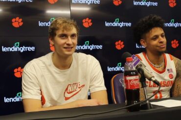 Tyson and Galloway CUTigers.com