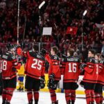 World Juniors Pump Up "Our Game" ᴴᴰ