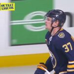 Casey Mittelstadt SEALS THE WIN IN SHOOTOUT/Sabres vs Panthers/October 11 NHL Season 2019