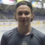 Slämäri: Linus Nyman