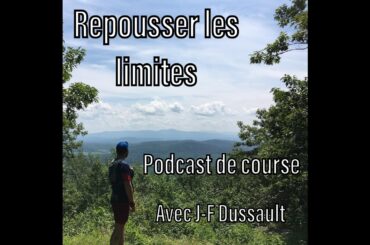 Repousser les limites - Épisode #18 - invitée: Kim Gaudet