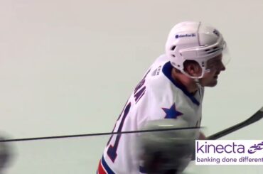 Kinecta Player Profile | Brett Murray