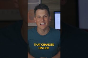 A Dishwasher Won 2 NBA Championships