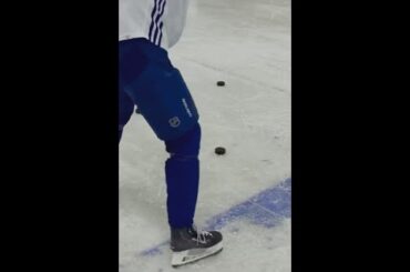 Nils Aman practice in Sweden