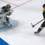Torey Krug Goes Coast-To-Coast To Deliver Bruins Overtime Goal