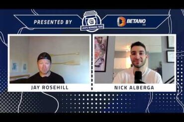 IS TORONTO A REALISTIC LANDING SPOT FOR ERIK KARLSSON? | Leafs Morning Take