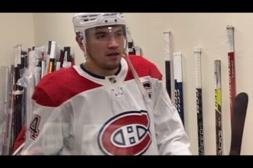 Anaheim Ducks vs Montreal Canadiens 3.3.2023