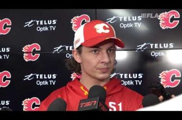 Pre-Game | Stecher - 10.03.23