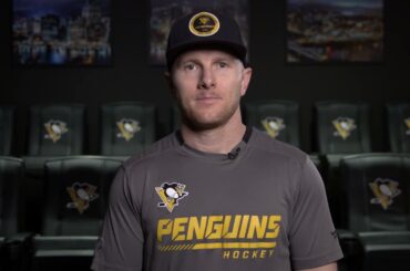 Chad Ruhwedel: Kris Letang 1,000 Games | 1Kris Letang