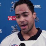 PRE-GAME | | C.J. Suess