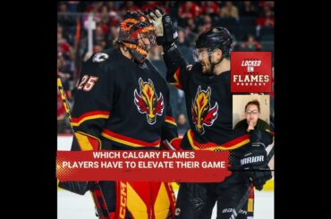 Rasmus Andersson and MacKenzie Weegar Play Integral Role In Flames 2023-24 Success