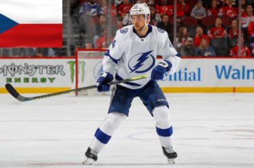 JAN RUTTA VŠECHNY GÓLY V NHL SEZÓNA 2021/2022