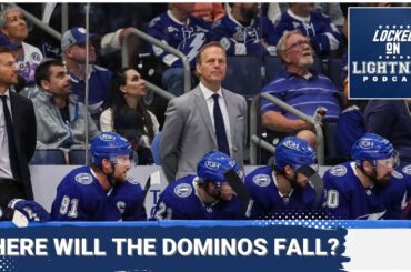 Can the Bolts hold their own against the beasts in the Atlantic Division?