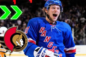 Vladimir Tarasenko Highlights | Welcome to the Ottawa Senators