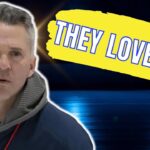 CANADIENS A NEW DESTINATION