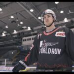 EHC Red Bull München 2020/2021 | John Peterkas Trainer über den NHL Draft 2020 Prospect