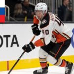 PAVOL REGENDA VŠETKY GÓLY V NHL A AHL SEZÓNA 2022/2023