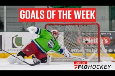 Da Beauty League Goals Of The Week:Ryan McDonagh One-Timer,Jonny Brodzinski Vintage Clapper And More