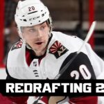 Redrafting the 2015 NHL Draft, one of the most frustrating drafts in Arizona Coyotes history
