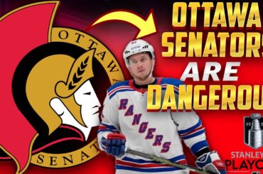 The Ottawa Senators Are DANGEROUS?!?