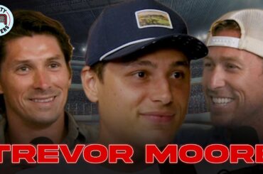 Renaming Roller Rinks featuring Trevor Moore - Empty Netters EP 46