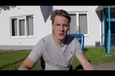 Lundh: "Han kommer hjälpa vårt lag"