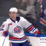 Kinecta Player Profile | Isak Rosen