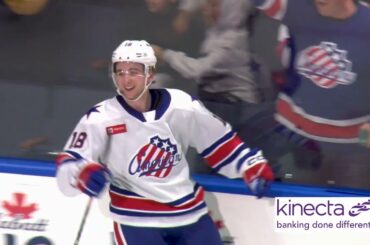 Kinecta Player Profile | Isak Rosen