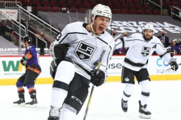 Vilardi Signs 2 Year Extension, Howden Signs Two Years as Well, NHLPA Focused on Olympics