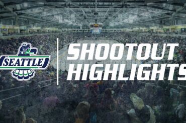 Oct. 10 Highlights: At T-Birds 3, Vancouver 2, SO