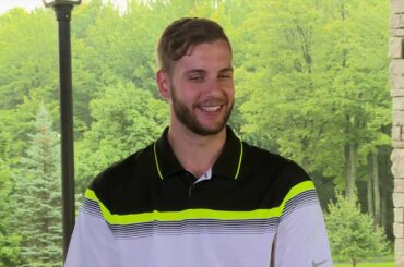 Au 19e - Saison 5 - Entrevues - Marco Scandella