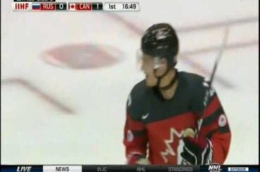 Canada's Tyson Jost - Filthy