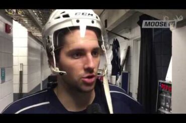 PRACTICE | Seth Griffith