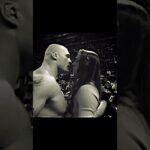 Brock Lesnar Stephanie McMahon 💔 #shorts #brocklesnar #wwe#youtubeshorts