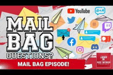 Can a Defensive Prospect Push Someone Out of the Lineup? | Mailbag Episode!