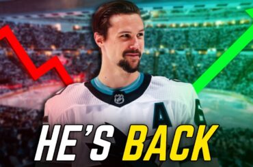 The Rise, Fall, and Rise Again of Erik Karlsson