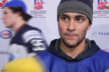 Kylington om hårda smällen