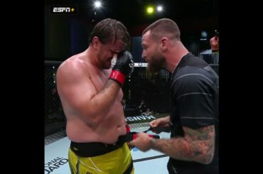 Romanov got his black belt after #UFCVegas76 win 👏