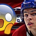 WHAT A GOAL BY JAKE EVANS ! Vs Los Angeles Kings (9/11/2021)